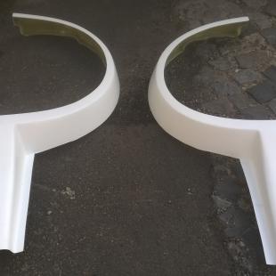 Takakaaret Coupe E36 GTR